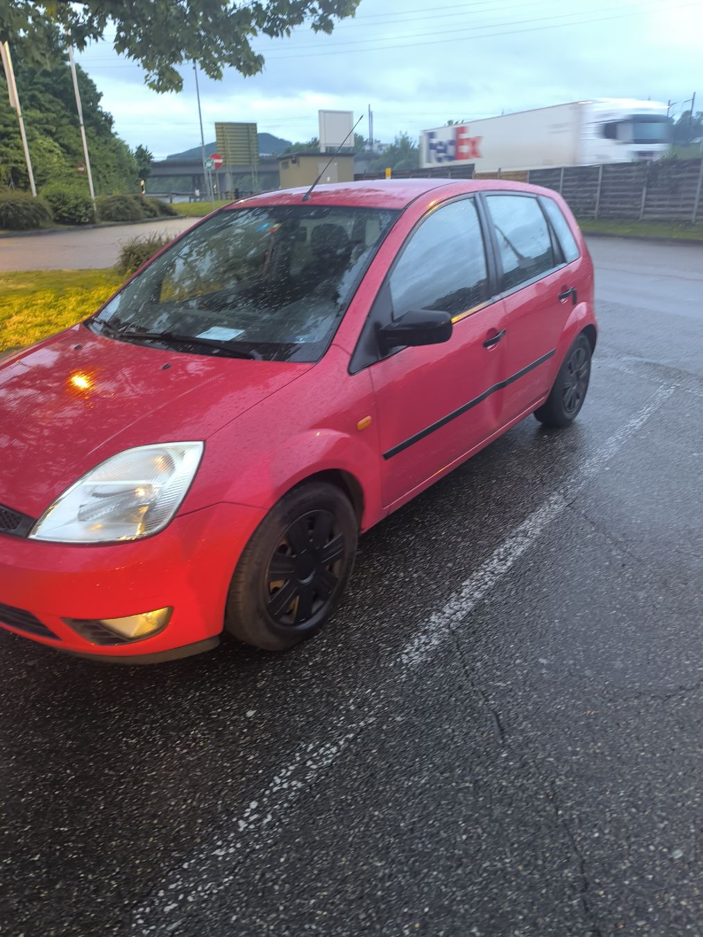Ford Autos: Ford mit MFK – Gebraucht aus Basel von ersteigerer87 7