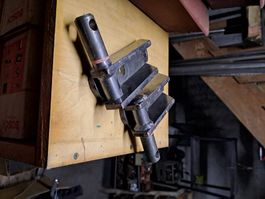 3-Punkt Aufnahme Kategorie 1