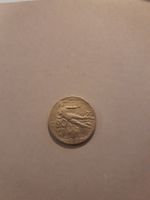 Pièce rare de 20 centimes 1921, Italie, en parfait état