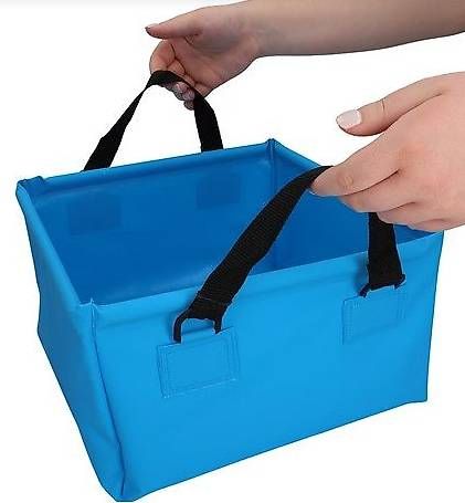 Altre Decorazioni per giardino: Bassine pliable – Nuovo (secondo la descrizione) da Le Locle venduto da agl_2y67 2