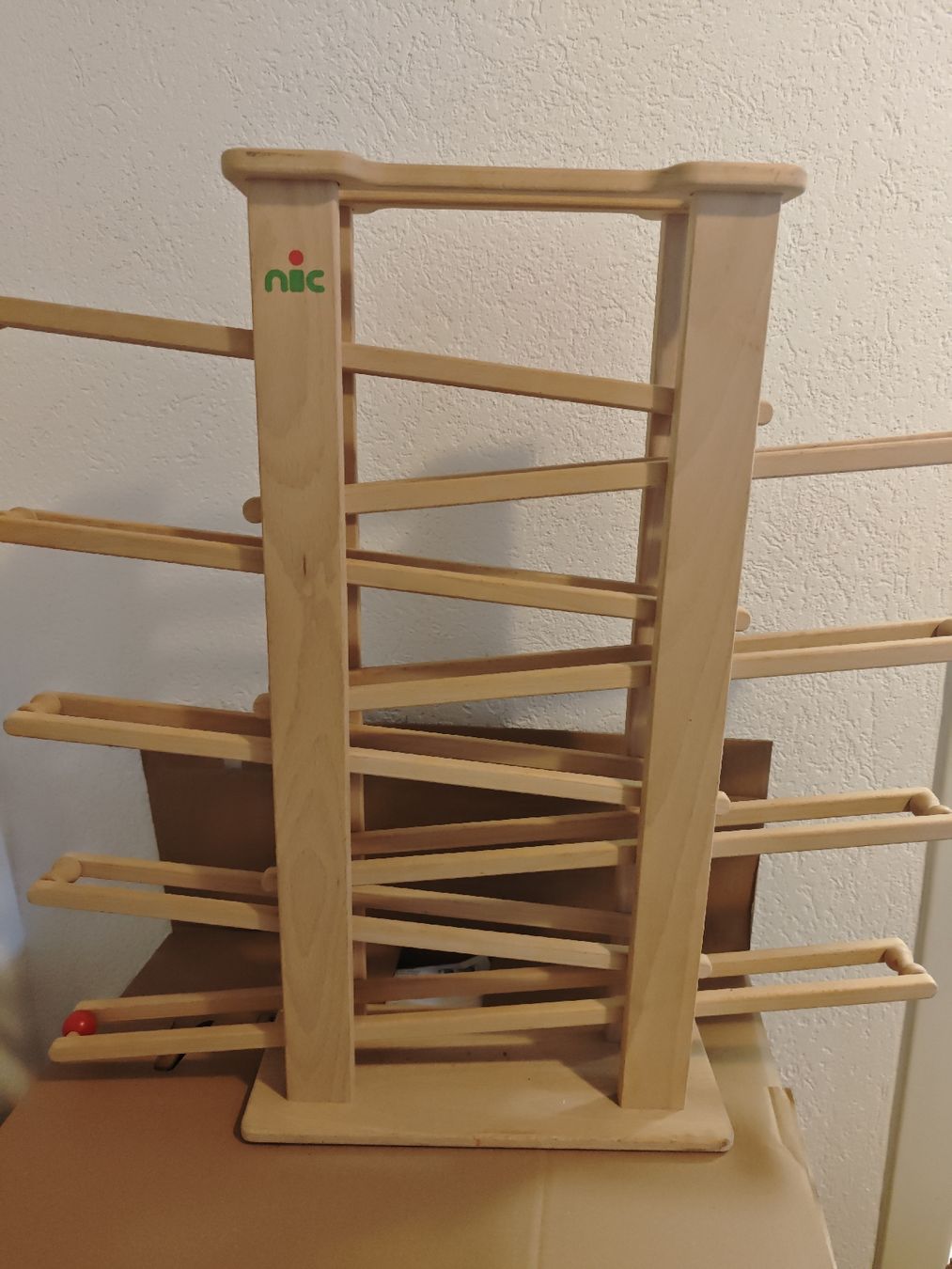 Spielzeuge: Nic Multibahn – Gebraucht aus Uetendorf von cele_stine