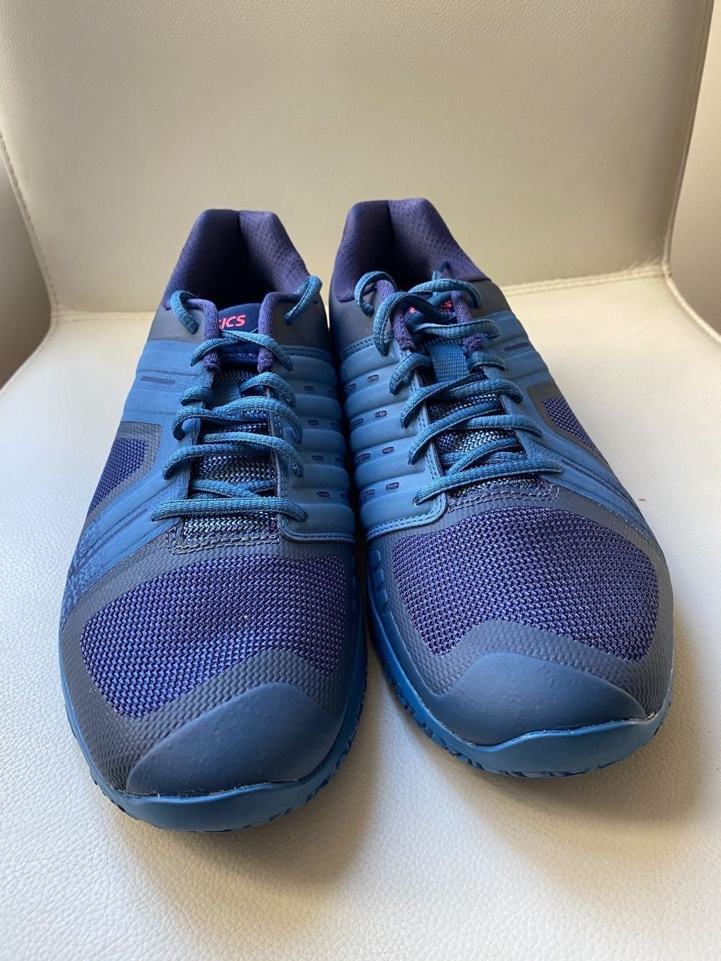 Asics Damenschuhe: ASICS CONVICTION X2 Trainingsschuh Damen 41.5 – Neu und originalverpackt aus Luzern von falena01 2