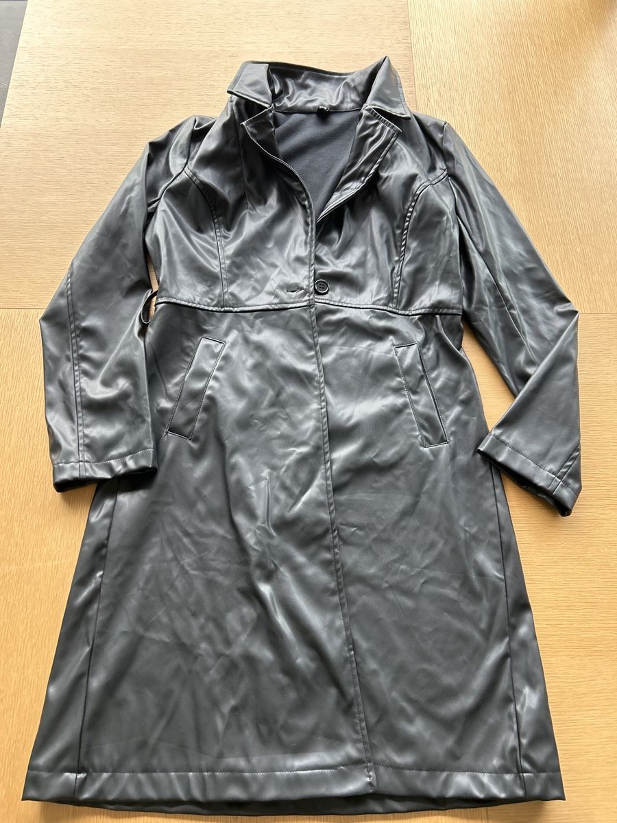 Shein Cappotti: Shein manteau taille M – Nuovo (secondo la descrizione) da Delémont venduto da Ma_LoU.01