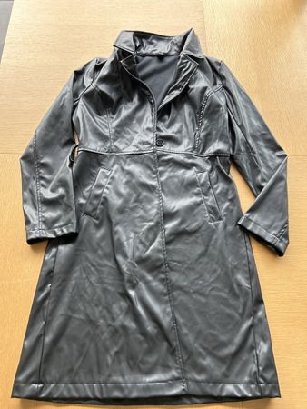 Shein manteau taille M