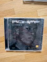 Audio CD Rohff La Cuenta Musikalbum gebrauchter Zustand