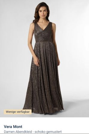Abendkleid Vera Mont
