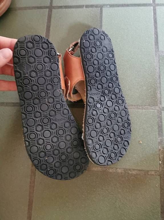 Scarpe per ragazze: Sandalen Gr 32 KOEL – Usato da Riehen venduto da LaurJer 1