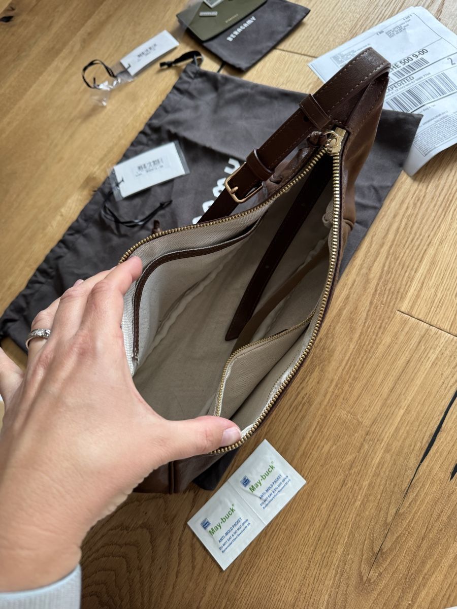 Borse da donna: Beracamy Tasche Ursula (klein) – Nuovo e nell'imballaggio originale da Braunau venduto da JMR130791 3