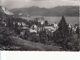Stresa 1953