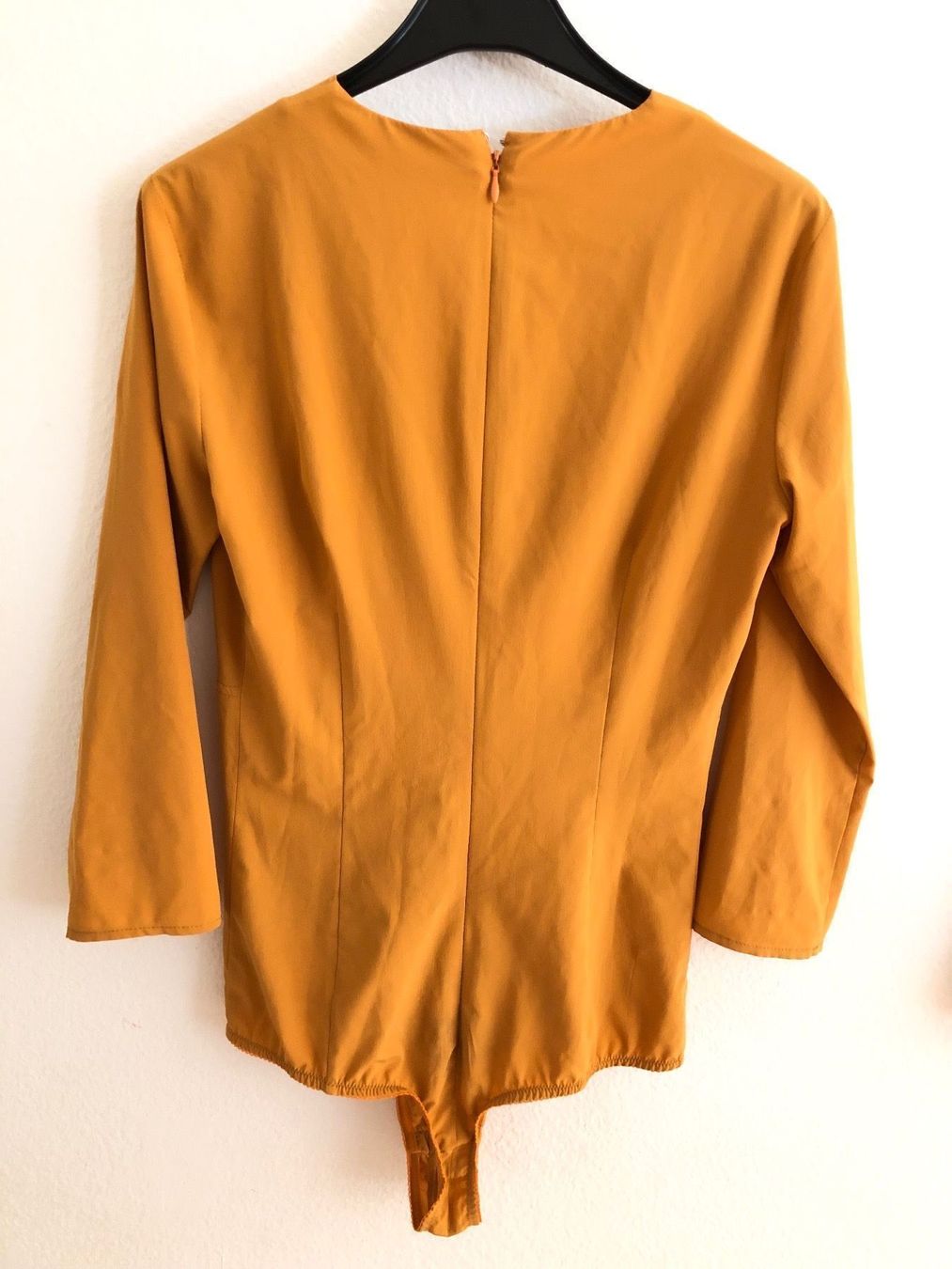 Franchi Camicette: Elisabetta Franchi Body / Bluse Gr.36 – Usato da Schwerzenbach venduto da cygnuss 5