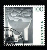 1993 - Werke von Schweizer Frauen / Unter der Regenwolke