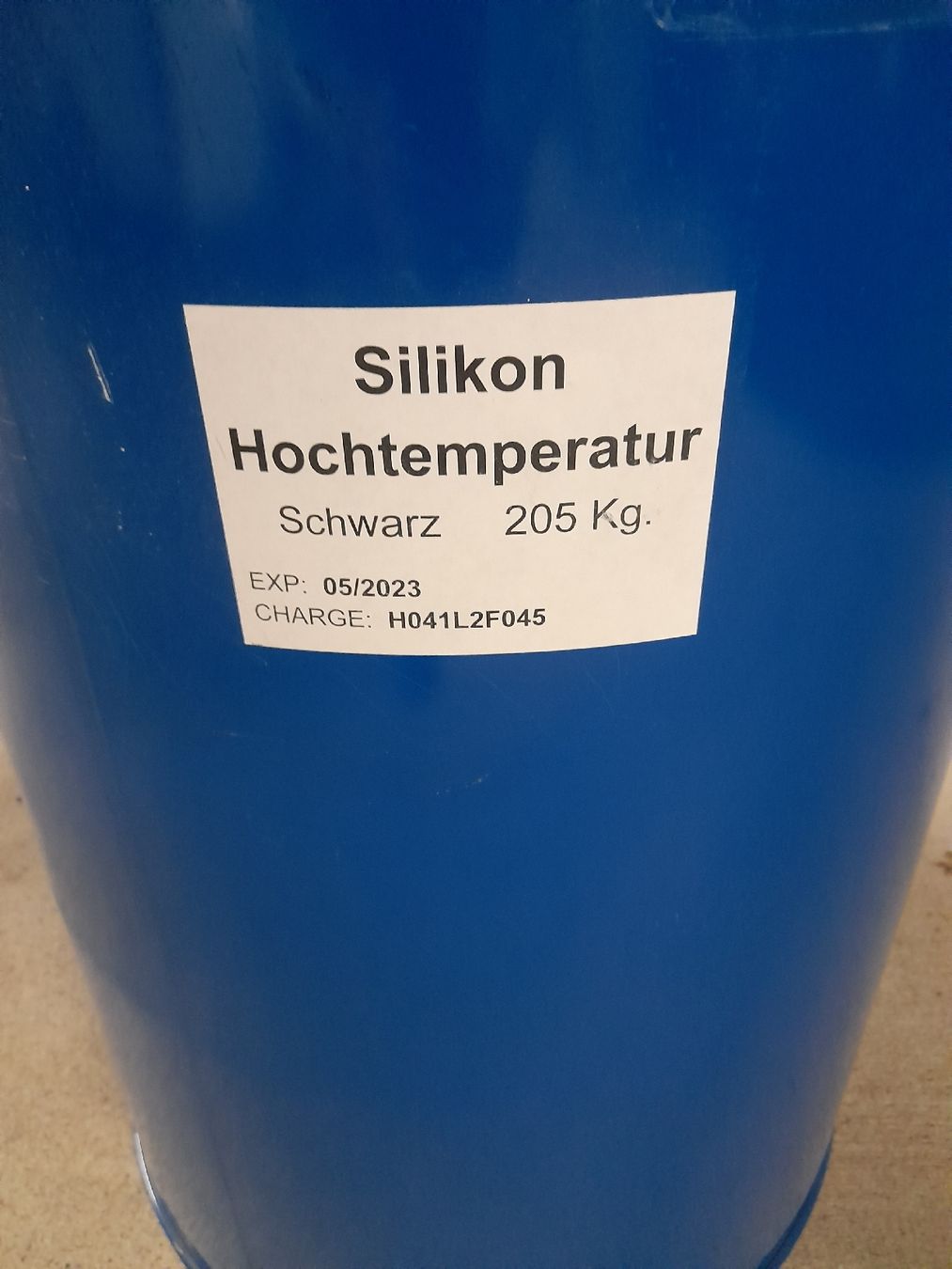 Contenitori edile: 3x metallfäser mit deckel – Usato da Glattbrugg venduto da B_B 2