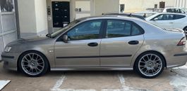 Saab 9-3 1.9 Diesel Aero