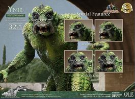 StarAce Toys 1/6 Scale Venus Monster Ymir Deluxe Statue