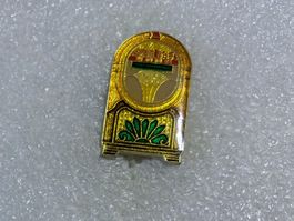 Ansteckpin 190: Jukebox