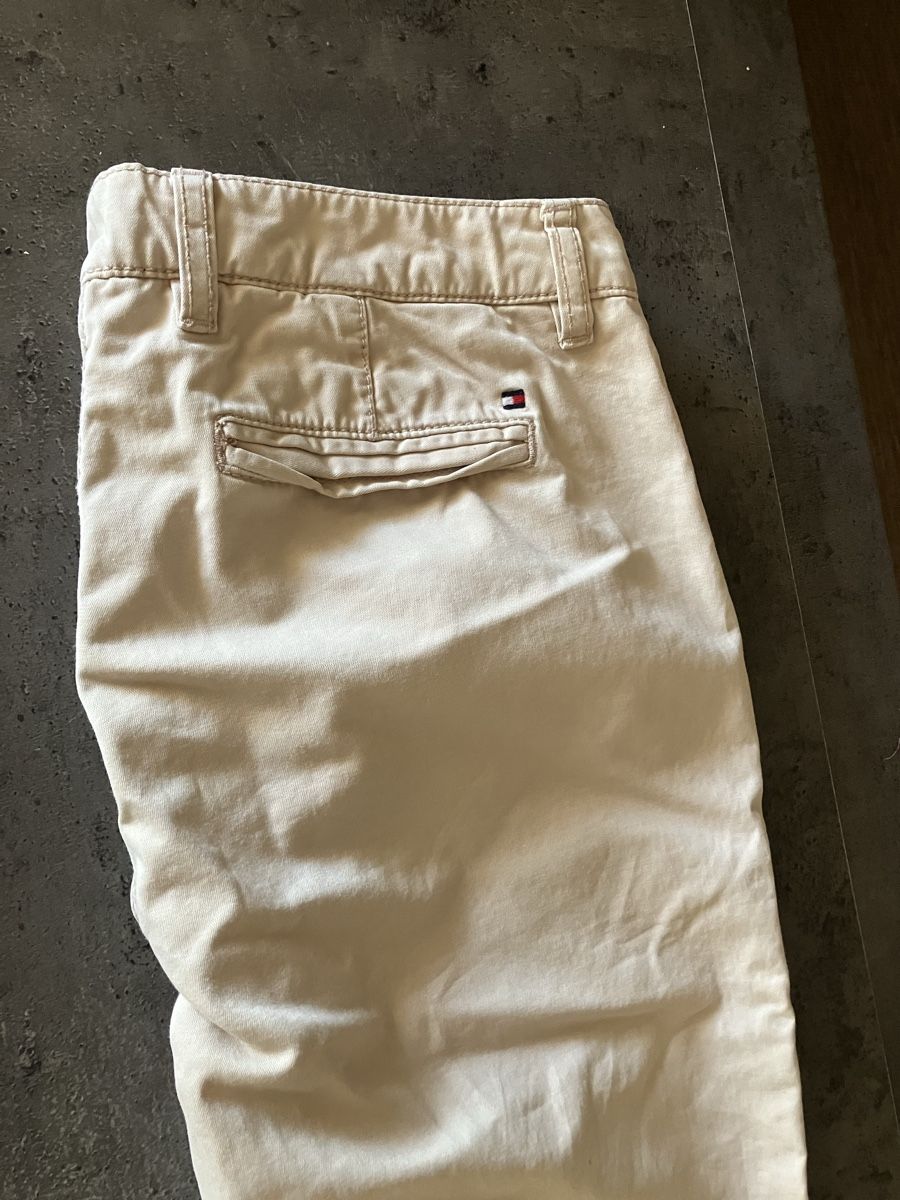 Tommy Hilfiger Pantaloni: Pantalons tommy hilfiger – Usato da Villars-sur-Glâne venduto da gis_762m 5