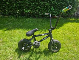 Mini BMX Rocker 3+ (the Knight)