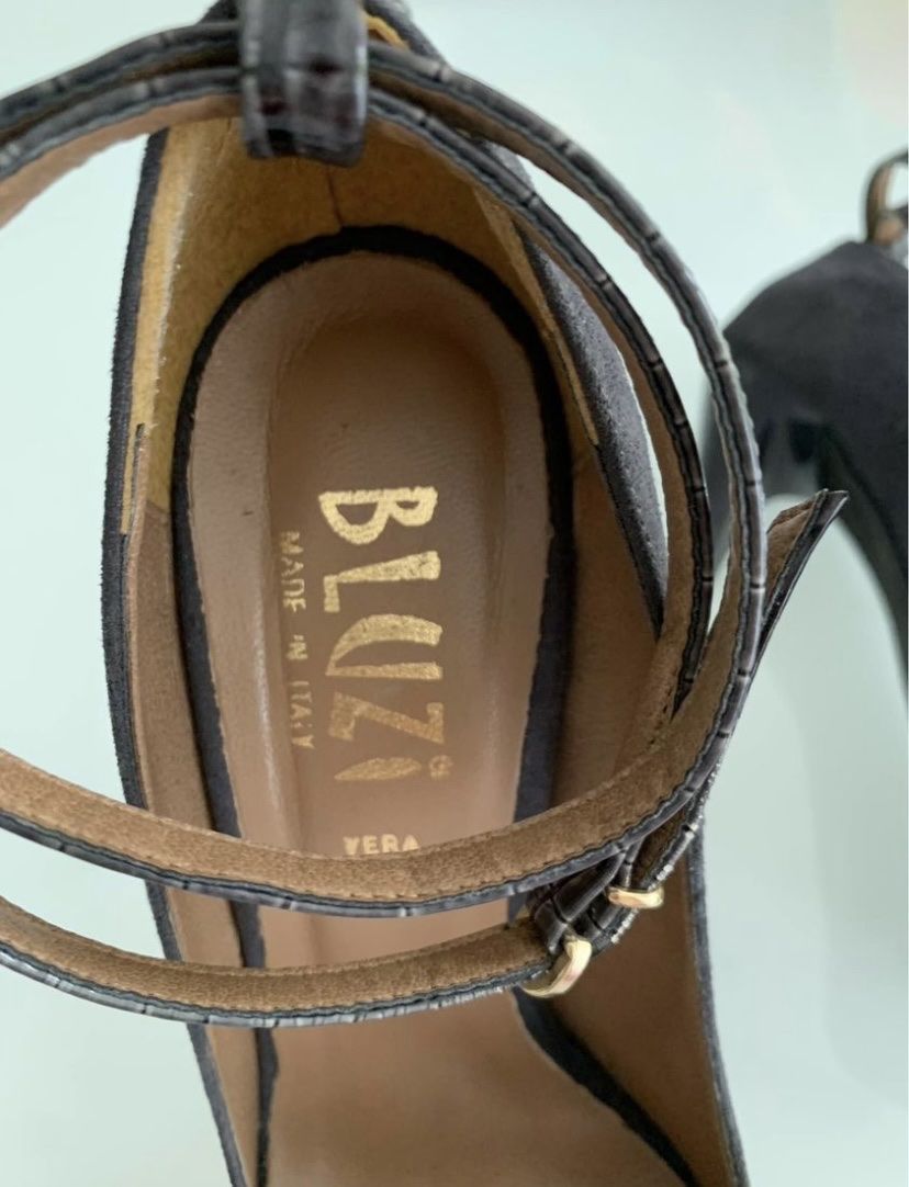 Scarpe da donna: Schuhe NP 269 – Nuovo (secondo la descrizione) da Füllinsdorf venduto da Bambu2007 3