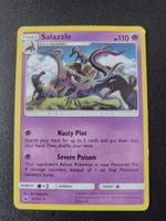 Salazzle 47/111 Pokémon Crimson Invasion 2017 (EN) ab 1.-