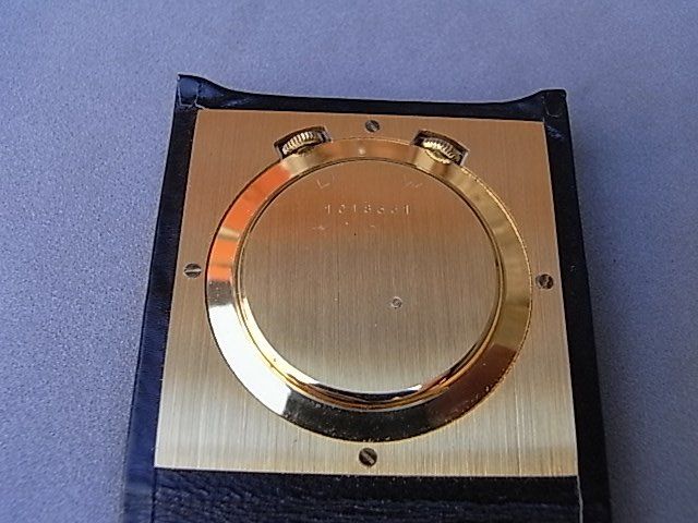 Jaeger-Lecoultre Montres: Jaeger le coultre – D'occasion à Ascona par soraya026 2
