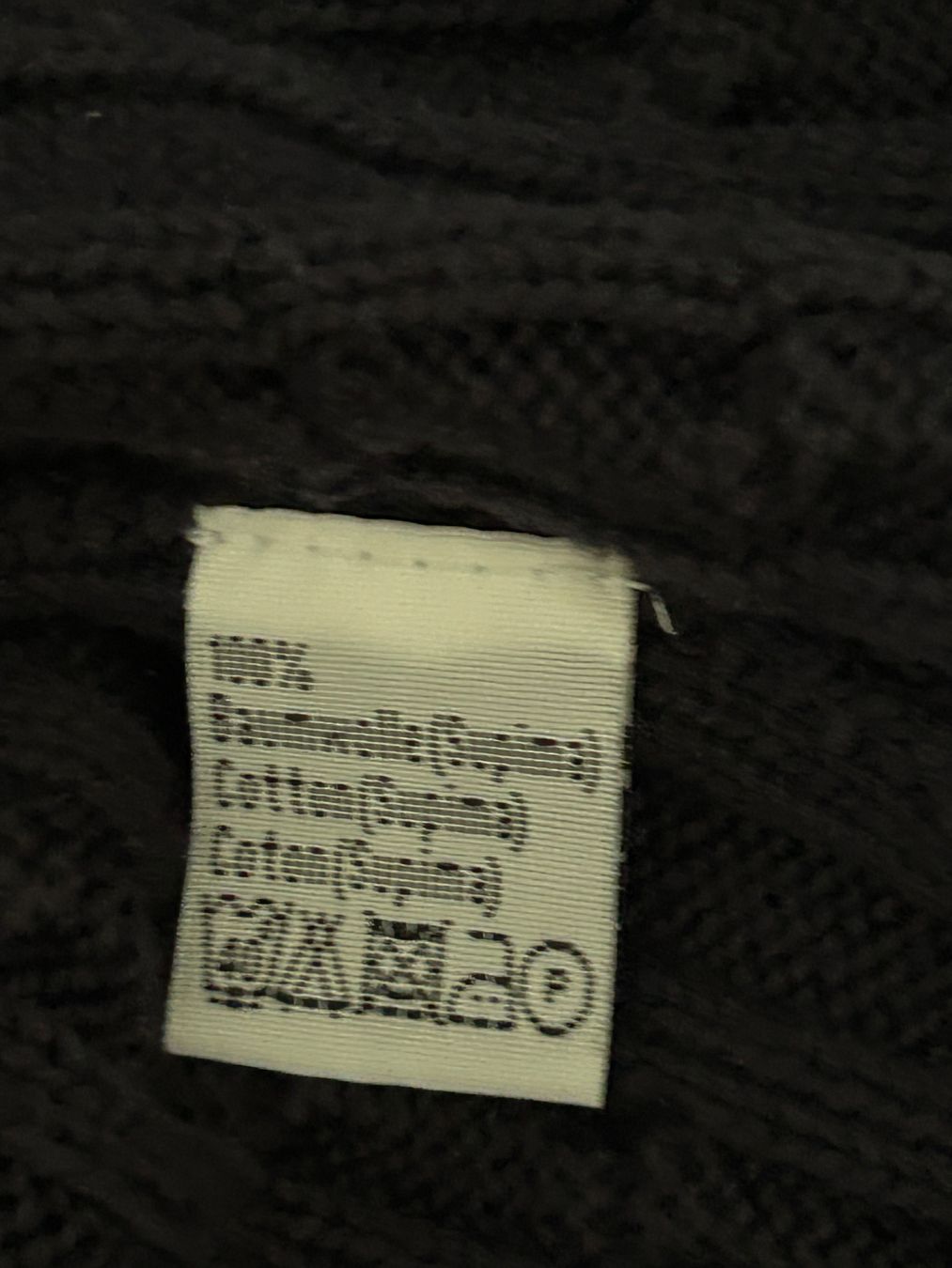 Peter Hahn Maglioni & Felpe: Pullover Baumwolle Peter Hahn Grösse 42 – Usato da Wädenswil venduto da Nanny08 5