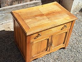 MEUBLE ANCIEN