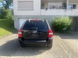 Kia Sportage 2.0 liter 