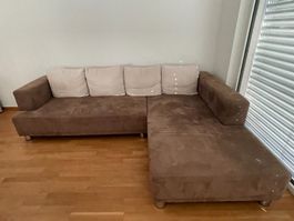 Sofa in gutem Zustand