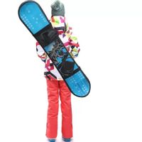 Snowboard Trag Systeme