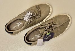 Baskets Next OXFORD, EUR 35.5, couleur gris taupe - NEW