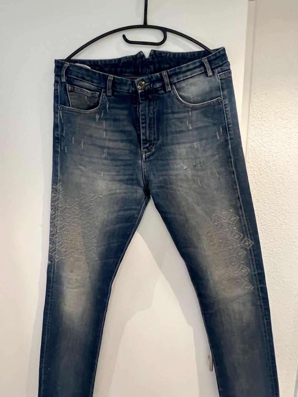 Etro Jeans: Etro Jeans – Usato da Dielsdorf venduto da Anthony111 2