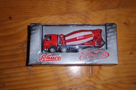 CAMION SCHUCO     1/43 ème