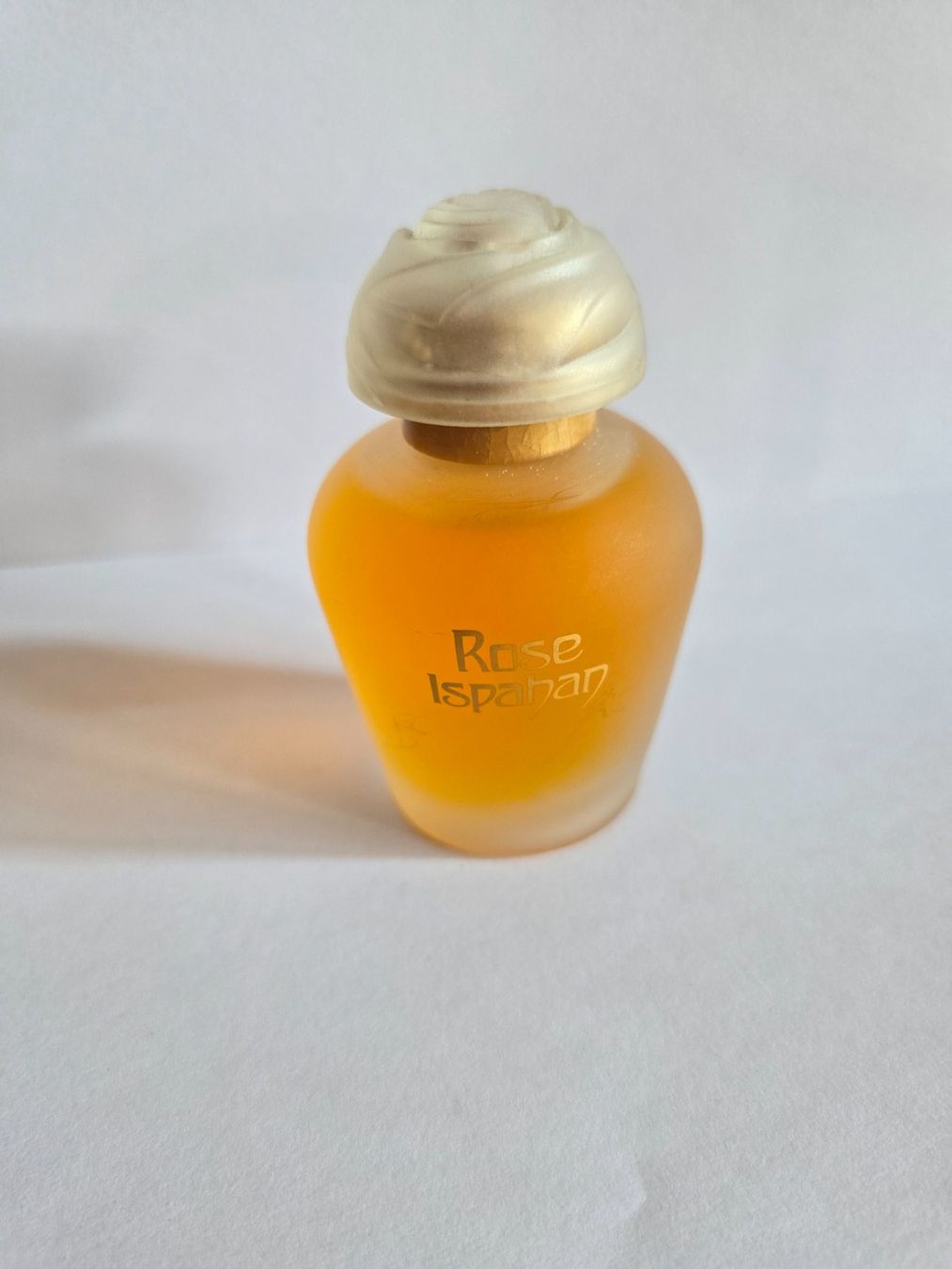 Yves Rocher Parfums & Eau de Toilette: Yves Rocher Rose Ispahan 60ml – D'occasion à Kestenholz par Porsche117