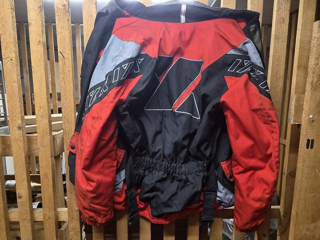 IXS Jacken: Motorrad Jacke Herren – Gebraucht aus Basel von ced_kn77
