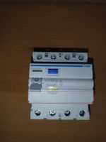 FI (RCD) Hager CDA 425C 25A, FI 30mA 3L+N