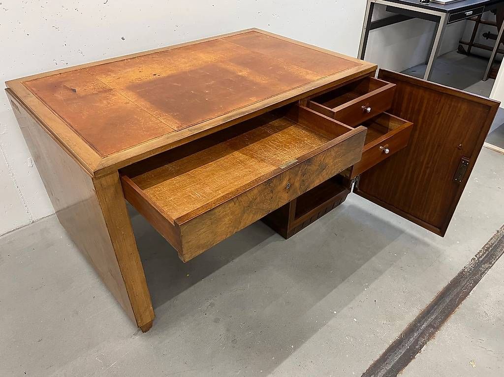 Schreibtische: Superbe bureau art deco – Gebraucht aus Les Acacias von kim_2dxt 3