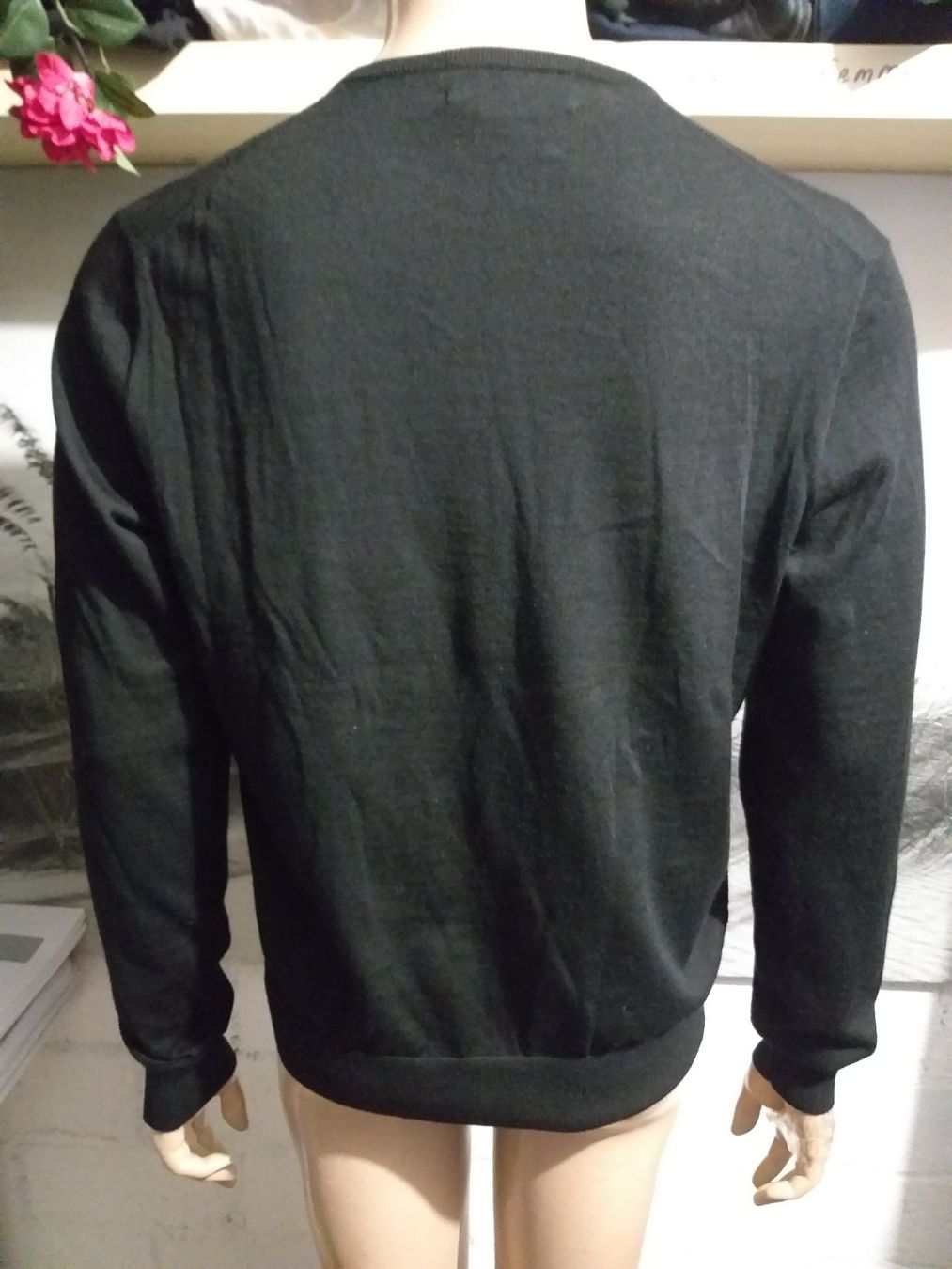 Ralph Lauren Pullover & Sweatshirts: RALPH  LAUREN  Pullover  Taille/Grosse L  Comme neuf/Wie neu – Gebraucht aus Cossonay-ville von Super-Price-Quality 7