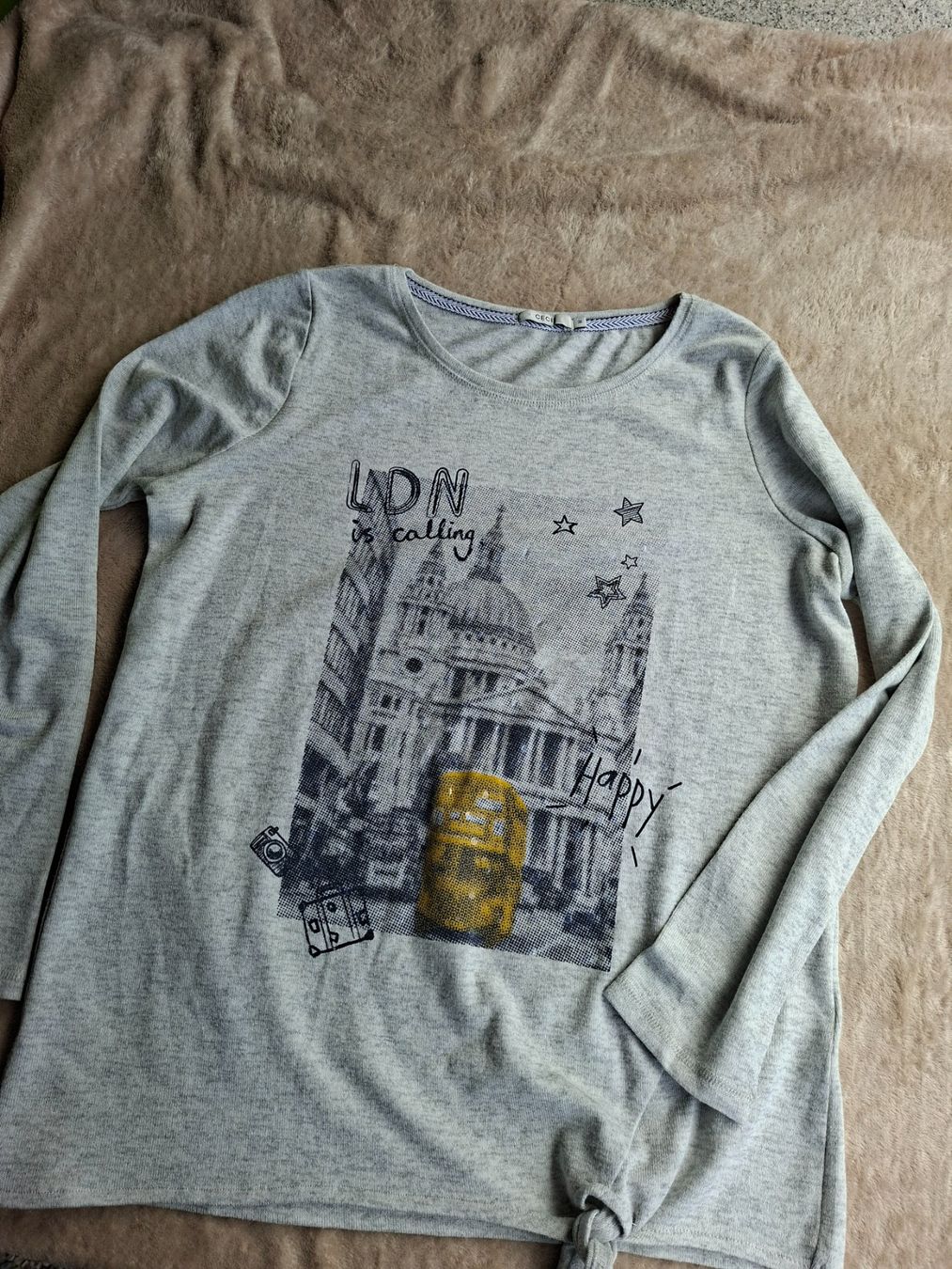 Cecil Pullover & Sweatshirts: Cecil Pulli Gr.M – Gebraucht aus Sumiswald von Cicco02