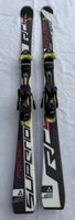 26/19. FISCHER RC4 SUPERIOR 165CM FRISCH AB M. SERVICE