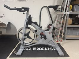 Schwinn Indoor Cycle Spinning Bike guter Zustand