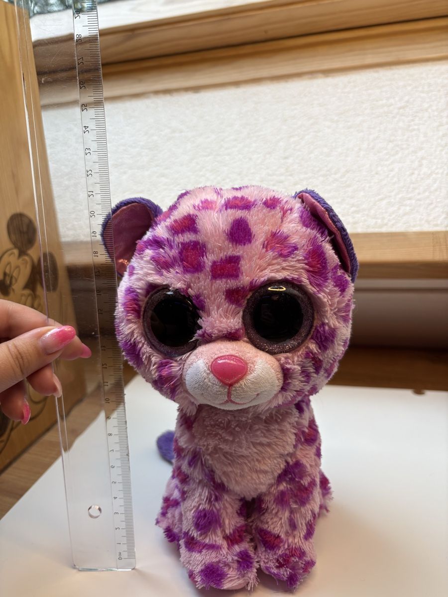 Ty Jouets: À vendre peluche ty  – D'occasion à Le Locle par Charlotte_122