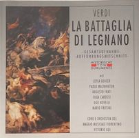 Verdi - La Battaglia di Legnano (1959, Gencer/Washington)