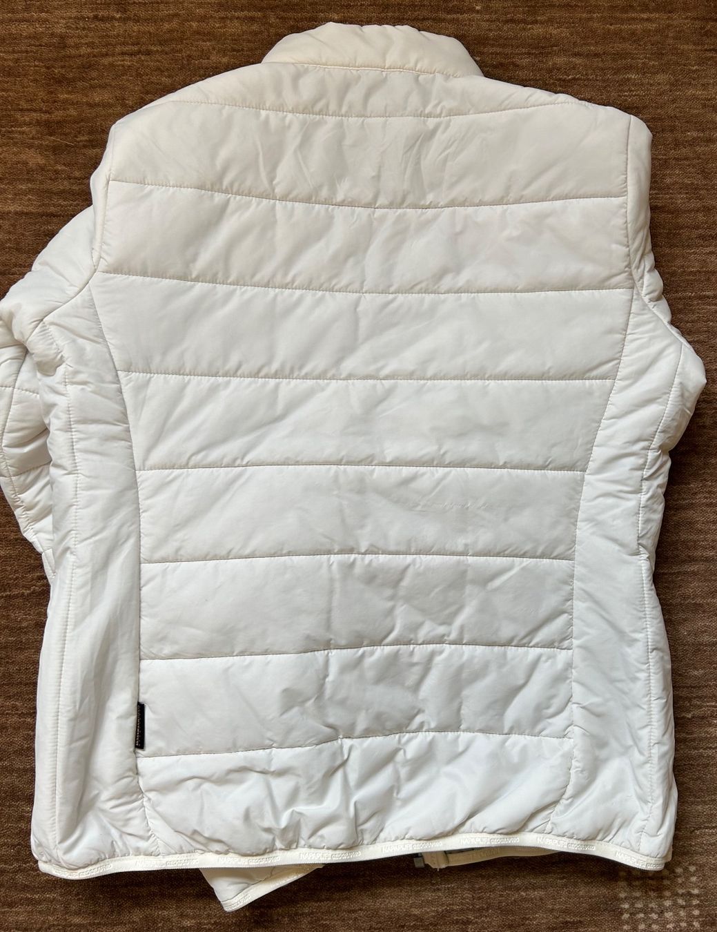 Napapijri Giacche: Steppjacke von Napapijri Gr. M – Usato da Sevelen venduto da Glueckstreffer.62 1