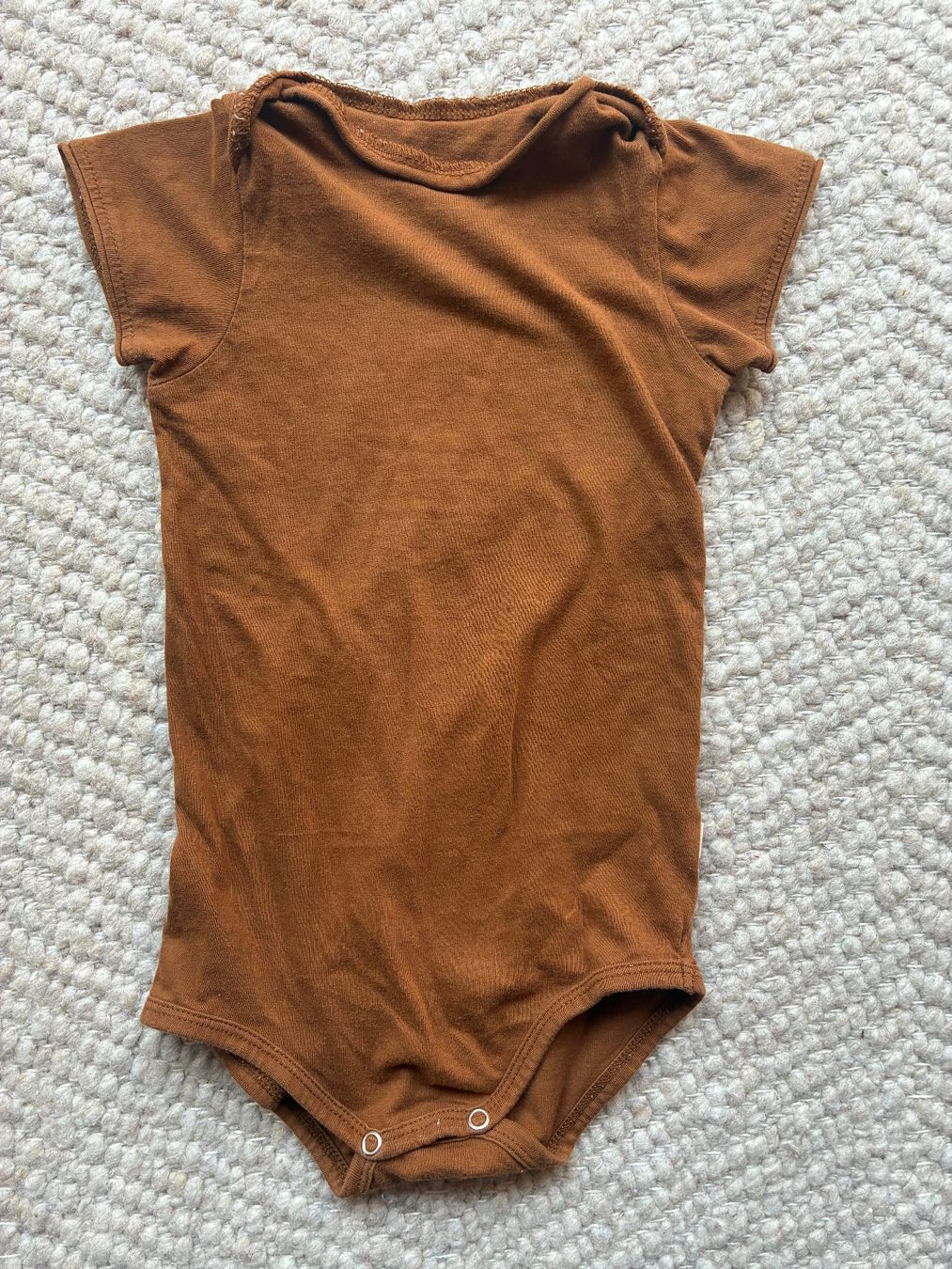 Sous-vêtements: minimalisma Body 12-18 Monate – D'occasion à Schwanden i. E. par Magnolia88 1