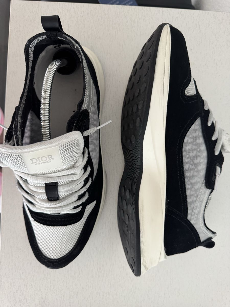 Scarpe da uomo: Dior B25 – Nuovo (secondo la descrizione) da Niederglatt ZH venduto da cey_m9pz 2