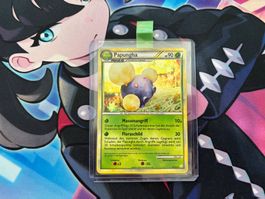 2010 POKEMON Papungha Holo HeartGold & SoulSilver 6