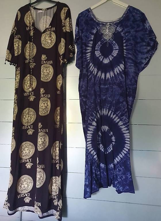 Vestiti: Afrikanische Kleidung – Usato da Zürich venduto da Admiraa.x 3