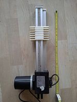 Linearantrieb