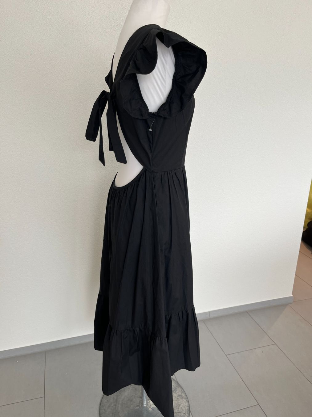 Kleider: Angenehmes Kleid, Baumwolle, NEU, Gr. M – Neu und originalverpackt aus Altendorf von Beauty_Girl83 3