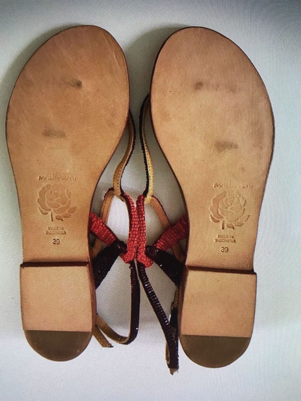 Maliparmi Scarpe da donna: Maliparmi NEU – Nuovo (secondo la descrizione) da Muri AG venduto da an_land 2